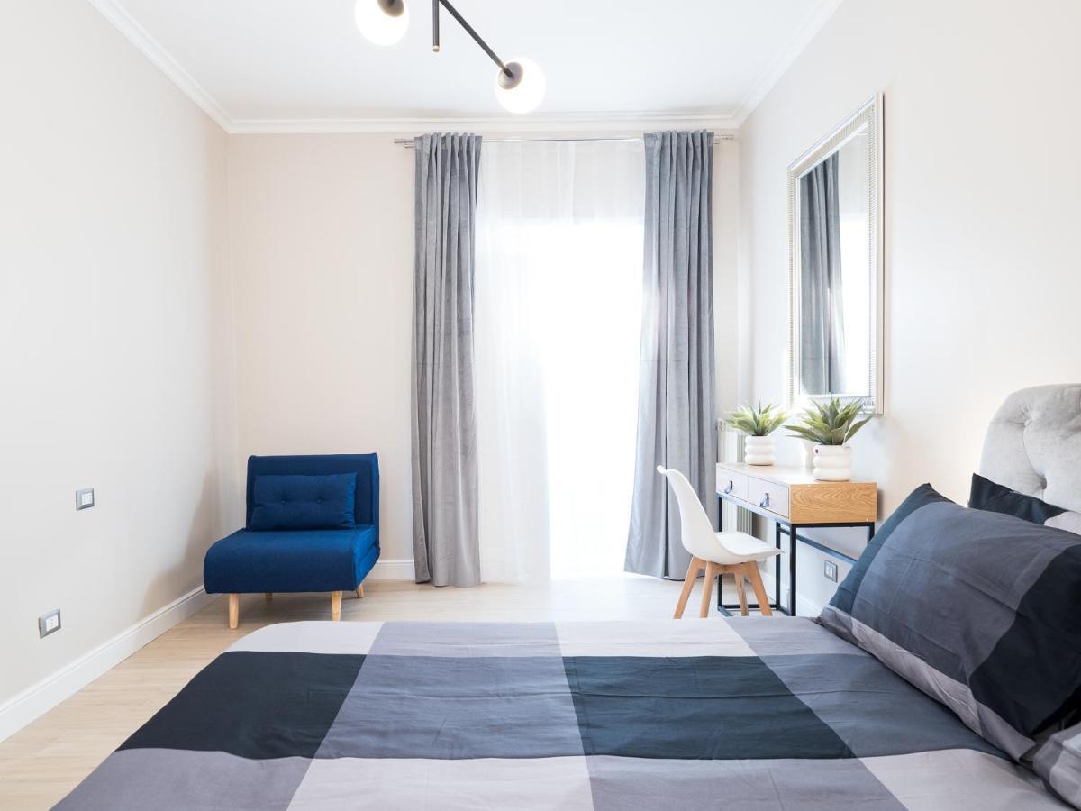 50 Apartments Rome Exterior photo