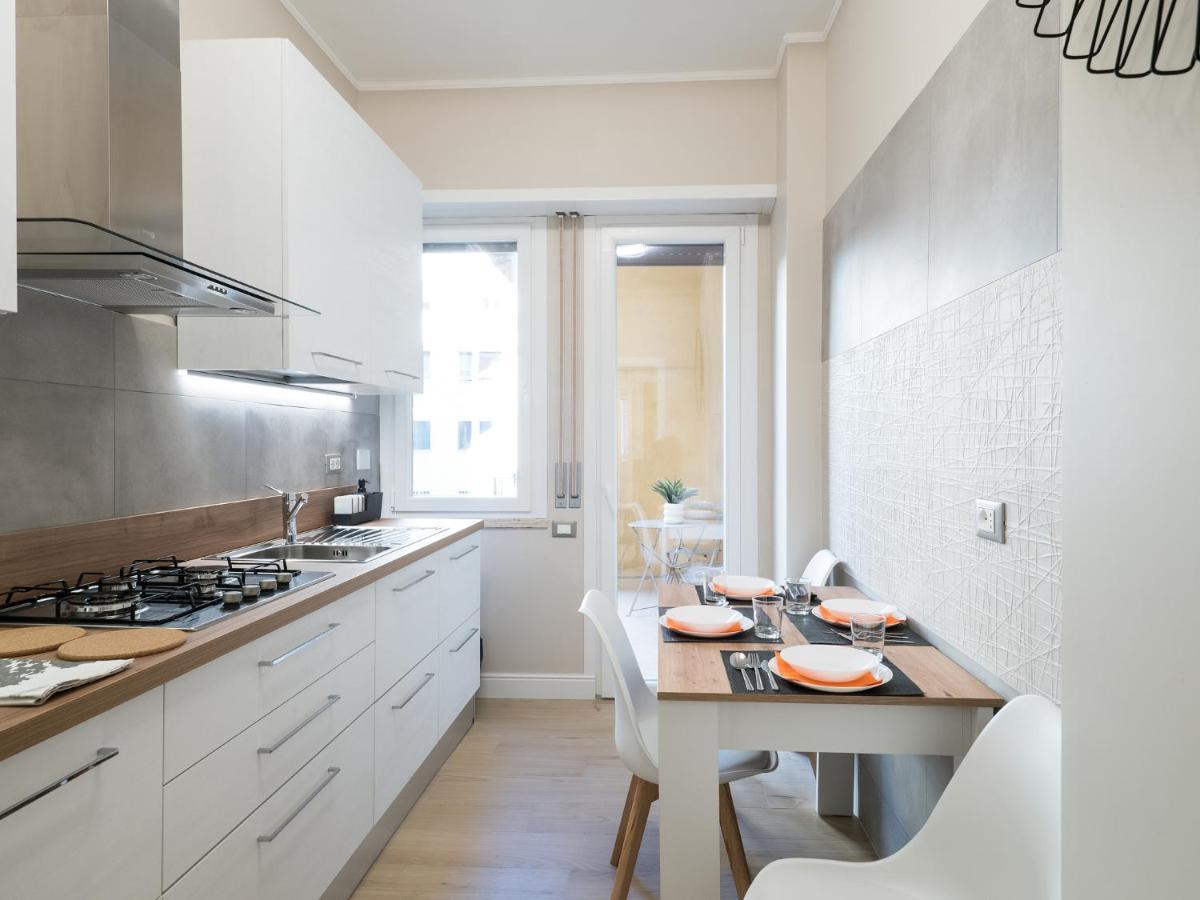 50 Apartments Rome Exterior photo